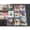 Image 5 : 1 Box Of Philadelphia Flyers 1970's-2026 Era Hockey Cards With 2 Sleeves	
