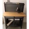 Image 2 : Maximum Heavy Duty Work Bench Model # 058-1374-8