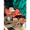 Image 1 : Handyman special zero turn Jacobsen lawnmower 