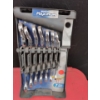 Image 3 : Mastercraft Wrenches, Mastercraft Inner Ratchet Ridge Wrench, Samona Plug In Parts Washer No. 244514