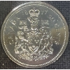 Image 4 : 1977 Canadian Specimen Set With 50% Silver Dollar 23.33 Grams