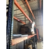 Image 2 : Industrial Heavy-Duty Racking System, 20 ft x 30 ft