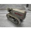 Image 1 : ERTL 2 Ton CAT 1980's 1:16 Scale Die-Cast