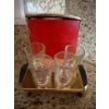 Image 5 : Ford Model T Decanter/Music Box w/ Shot Glasses, 'How Dry I Am' 