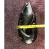 Image 8 : Stone Carvings Including Broken Tail Feather and Gemstone Art ( redo pictures no bird)