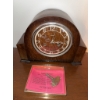 Image 6 : Enfield Mantel Clock with Winding Key