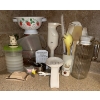 Image 1 : Kitchen Contraption Collection - Appliances Canisters Utensils & More