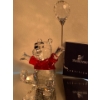 Image 2 : Swarovski Crystal Winnie The Pooh w/ Balloon