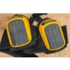 Image 3 : Snap-On LED Work Light, Knee Pads, and Mastercraft Tool Kit Bundle