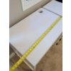 Image 11 : 3 Piece Modern Corner Desk - Ikea 'MICKE'