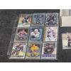 Image 5 : One Box of L.A. Kings 70's-2026 Era Hockey Cards With Two Sleeves