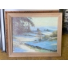 Image 1 : 10 piece Set Framed art