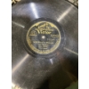 Image 5 : His Master's Voice Portable Gramophone