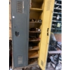 Image 7 : Locker with contents, grinding tools, fluids of all types new not used or opened and several other g