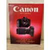 Image 5 : Canon T50 35mm Film Camera Bundle with Lens, Accessories, and Image Bag