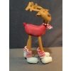 Image 11 : Fabric Christmas Decor