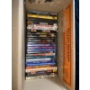 Image 1 : DVD's