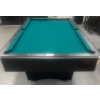 Image 3 : Pathmark Pool Table  Billiard Classic 8-Ball Pool Game  8ft tall