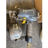 Image 2 : Mastercraft Air Powered Coil Roofing Nailer w/ Nails 