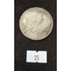 Image 1 : 1927 United States Peace Dollar - Silver 