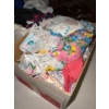 Image 2 : Massive Mystery Collection, Young Child Clothing Age 0-5, Mostly Fancy Young Girl's Clothing+ Toys