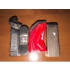 Image 1 : 4 Refillable Lighters - Marlboro Hercules Kylin & Corona 
