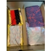Image 10 : Comprehensive Knitting, Sewing, and Crafting Lot With Tools, Yarn, and Guidebook