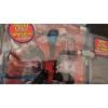 Image 2 : Marvel Legends Nightcrawler and Bullseye Galactus Series 2005 Action Figures