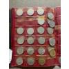 Image 2 : Canadian 5 Cent Coin Collection