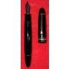 Collectable Montblanc Meisterstuck No 149 Fountain Pen Stamped 14k 