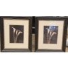 Image 4 : Framed Papercraft Photo With Chain, 30x10.5 Inches, Including Additional Framed Prints