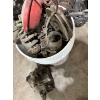 Image 2 : number of vintage and antique tractor parts gearbox carburetors electric motor