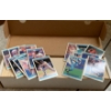 Collectable Cards - Baseball - Don Russ 