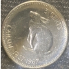 Image 4 : 1967 Canadian Uncirculated Silver Coin Set