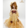 Image 6 : Collection Of Vintage Items Victorian-Style Porcelain Doll And Decorative China Teaware.