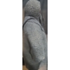 Image 7 : Paramount Costume: Chainmail Top, Robes, Boots/ 10, Belt/ Medium, Quilted Coat XL- See Description