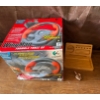 Image 1 : Logitech Wingman Formula Force GP Gaming System in Box w/ RAW Rolling Compartment & Lighter 