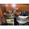 Image 2 : Kitchen Collection - Hot Plates, Bakeware, Glass Bottles, Dish Rack, and More ! 