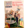 Image 1 : Classics Illustrated - The Steadfast Tin Soldier (1955)