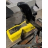 Image 4 : CRAFTSMAN 10' Contractor Table Saw w/ Cast Iron Top & Mobile Stand - All Accessories Incl