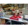 Image 2 : Large Collection of Vintage and Modern Holidat Decor