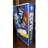 Image 2 : McFarelane Toys 3D Wall Art Titled "Elvis On Tour" Masterworks Series 9x2x13"tall