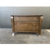 Image 1 : Wooden Dresser 48" x 34" x 20" 