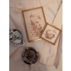 Image 3 : Vintage Vineyard Essentials - Linen Blouse Large Travel Bag Fantasyland Vino Glasses & more