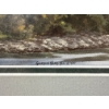 Image 2 : Gordon H., BC Ferries, Water Colour Print 7Wx5.5H
