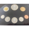 Image 5 : 2008 Canadian Proof Coin Set Featuring Sterling Silver and Gold Plated Coins