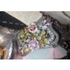 Image 10 : Marilyn Miglin Perfume Set, Belts, Combs/ Brushes, Sunglasses (Not Designer) and More!