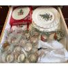 Image 10 : Assorted Holiday - Dishware Set By Nikko, Ornaments, More 
