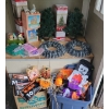 Image 1 : Seasonal Assortment - Christmas Easter & Halloween Decorations For Home & Garden