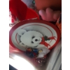 Image 10 : Holiday Tree 40 T (Plastic Strips w/ Snow Flocking),Ornaments, Stockings and More!